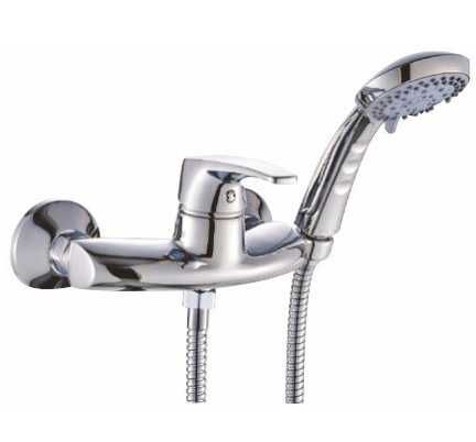 Смеситель СБД KOLAG 1223 лейка (8) ИТБ