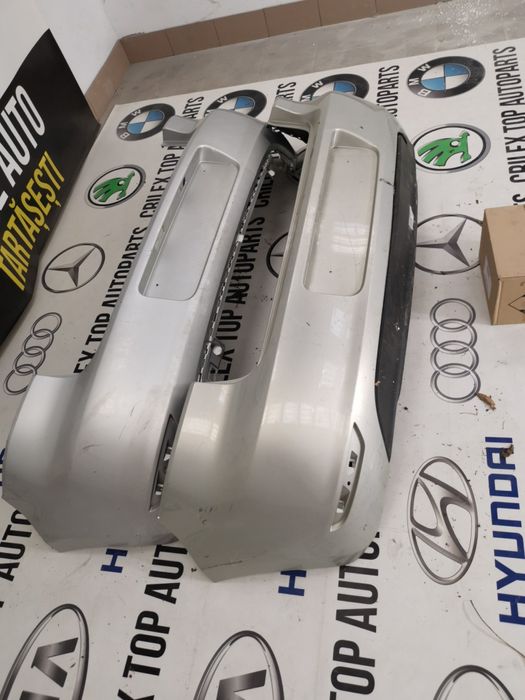 Bara spate vw Volkswagen golf 6 hatchback