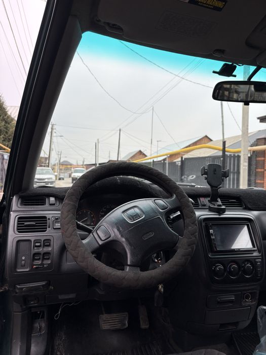 Хонда СРВ. Продам автомобиль