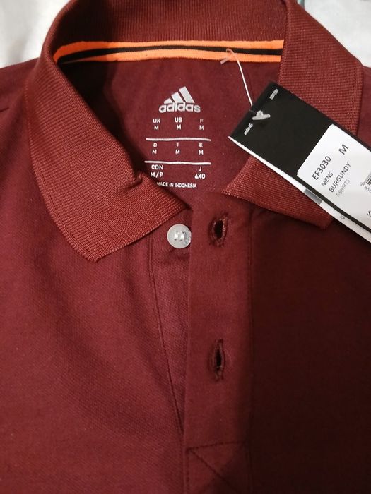 Orginal polo futbolka sotiladi