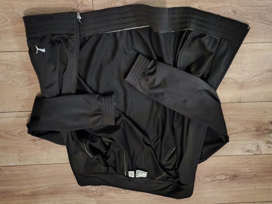 Bluza PUMA original trening M40