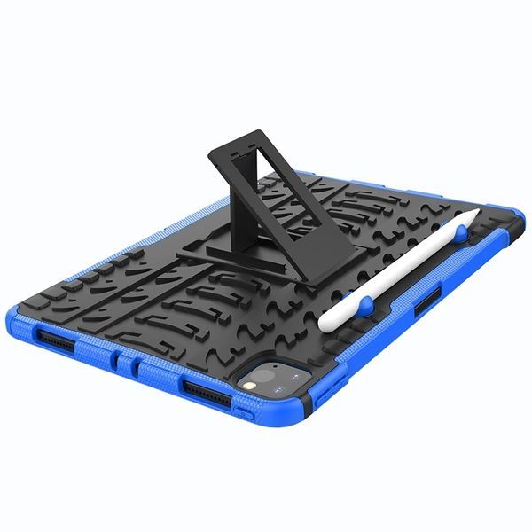 Apple iPad Pro 11 2022 / 2021 / 2020 / 2018 Хибриден кейс калъф таблет