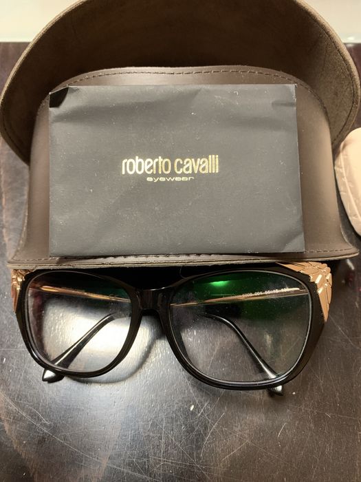 Roberto Cavalli и Liu Jo очила диоптрични нови
