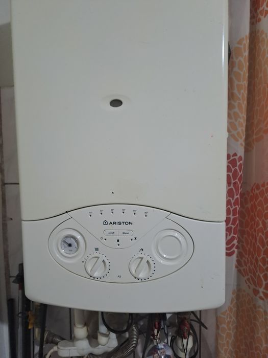 Centrala termica ariston