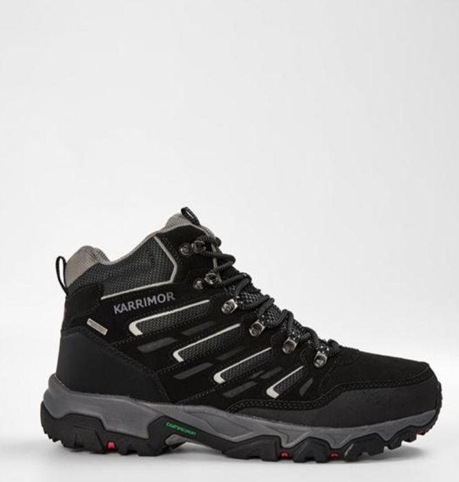 Vând ghete Karrimor impermeabile