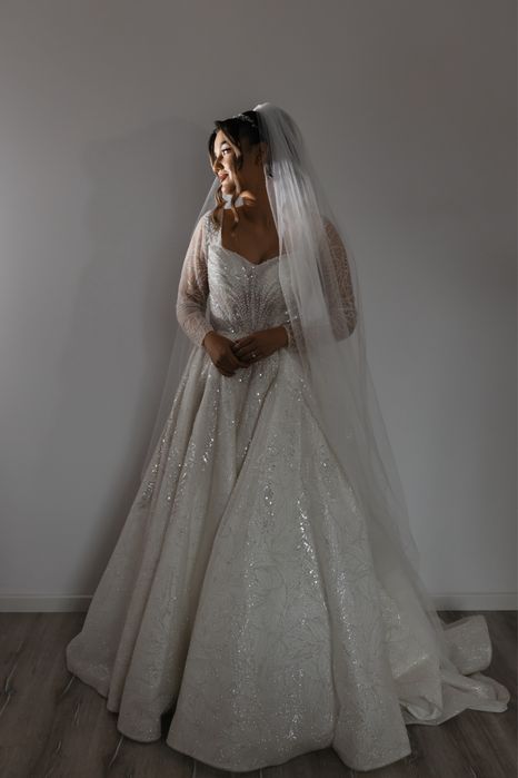Rochie de mireasă