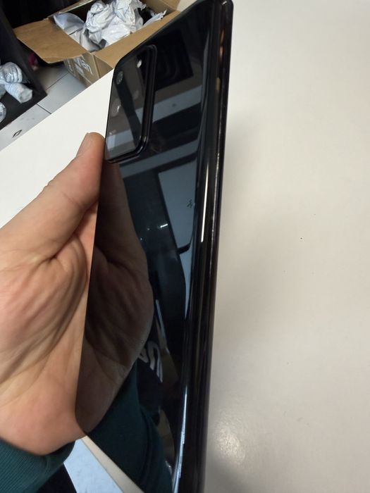 Samsung Galaxy S20 Ultra 5G 128GB 12GB RAM impecabil