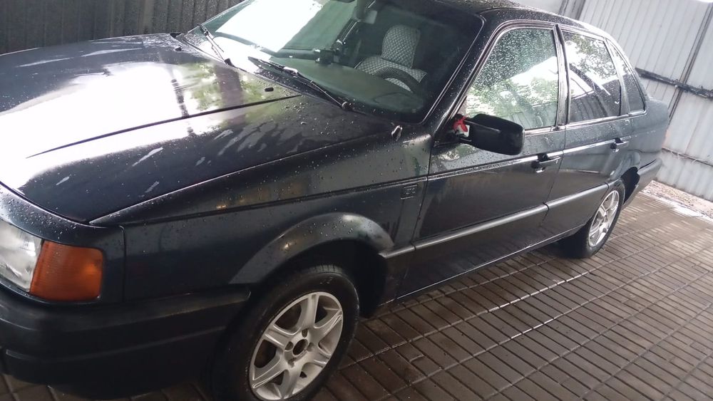 Продам машину volkswagen