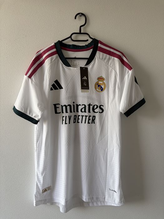Tricou Mbappe Real Madrid