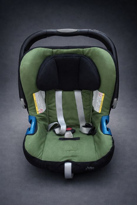 Scoică Britax Romer