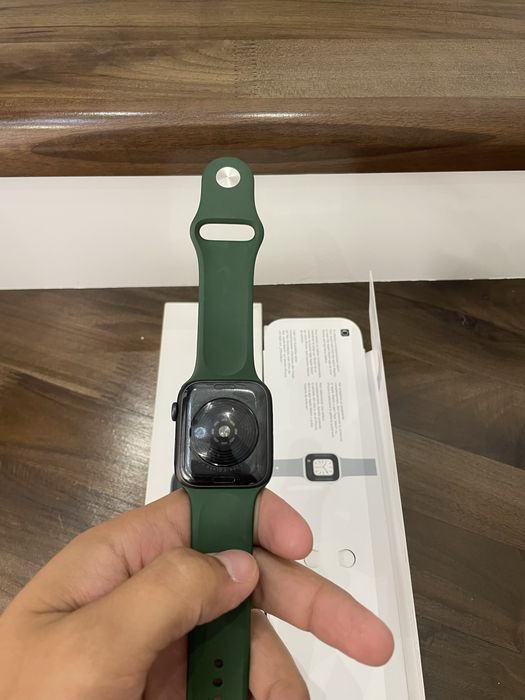 apple watch SE 44mm
