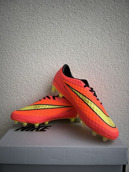 Ghete fotbal Nike Mercurial Superfly Hypervenom Magista CR7 Vapor
