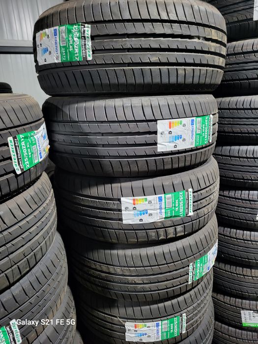 Anvelope 225 50 17 VARĂ NOI