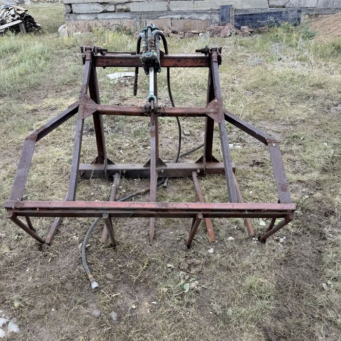Трактордын айыры сатылады