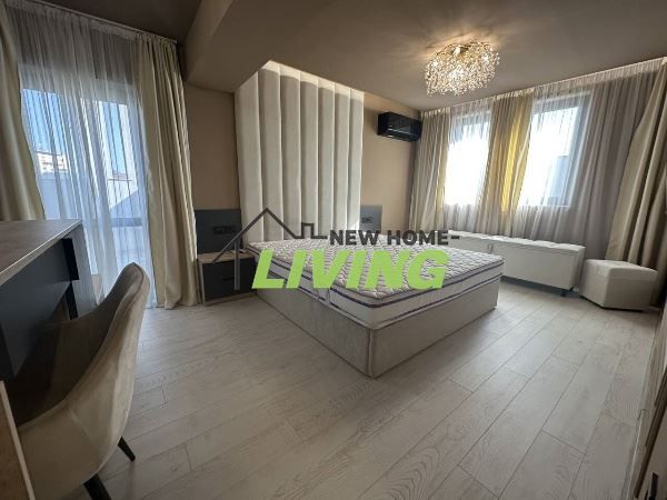 Мезонет в Пловдив-Мараша площ 135 цена 359000