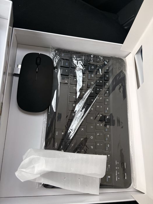 Планшет Smart King Tab s25