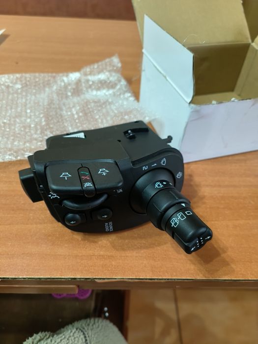 Maneta ștergătoare renault