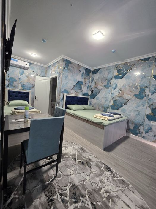 Bez zaks Mehmonxona YUNSUBOD JonTowr Hotel24/7