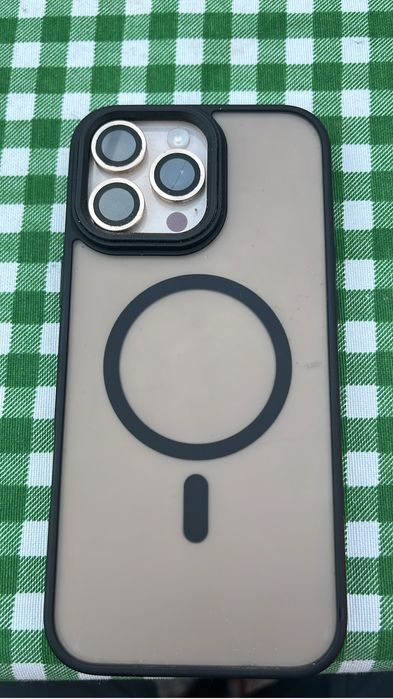 Айфон 16 про макс
