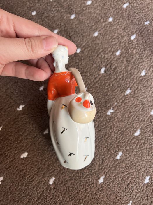 Статуэтка оргинал термез 150 минг сум