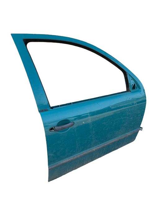 Portiera Dreapta Fata Skoda Fabia 1 1999 - 2008
