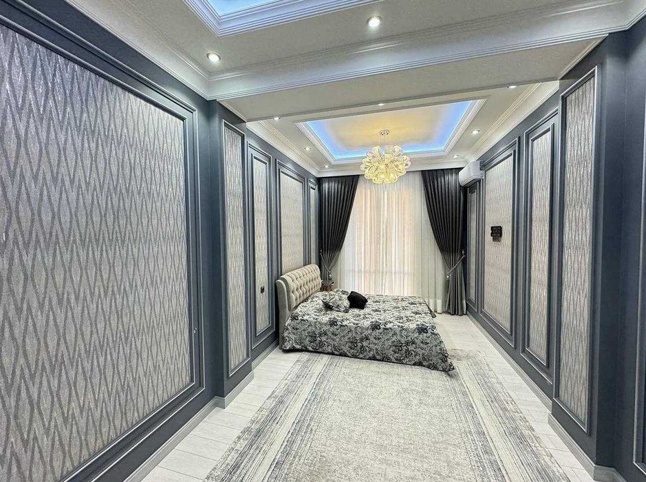 Аренда дома на Саламатина премиальный класс