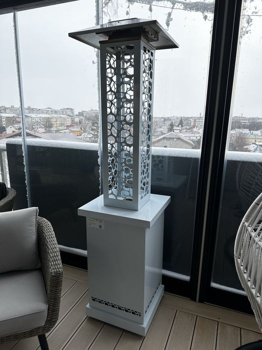 Aprinzator peleti terasa model deosebit 2024