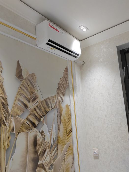 Чистка кансанер ремонт