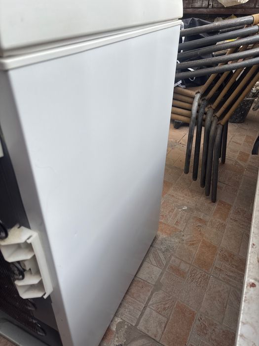 Фризерна ракла Whirlpool WH2010