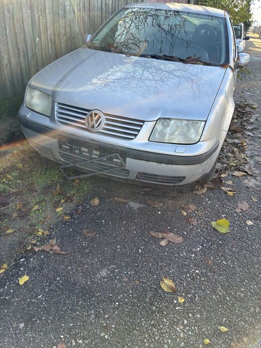 Wv bora 16 mpi de vanzare neinmatriculat