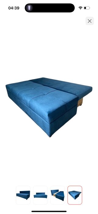 Диван тахта раскладная