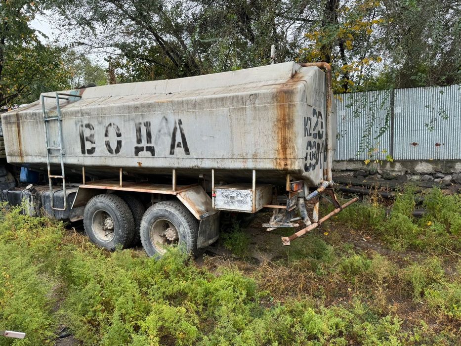 Продам бочки срочно