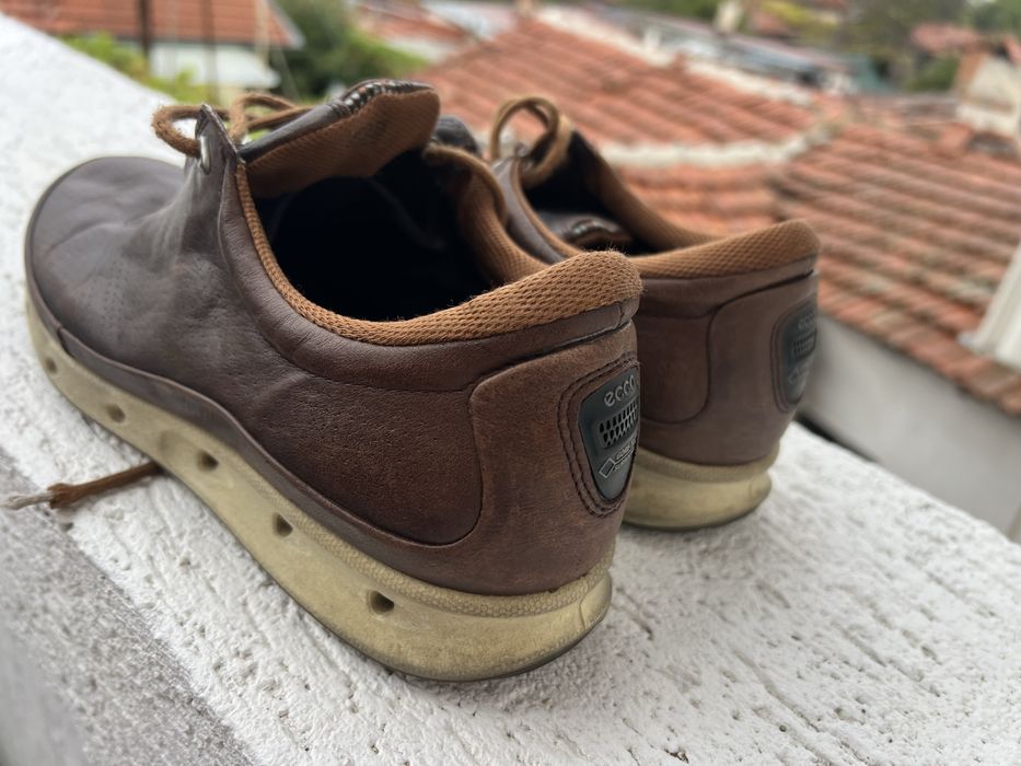 Ecco Gore-Tex Surraund 44