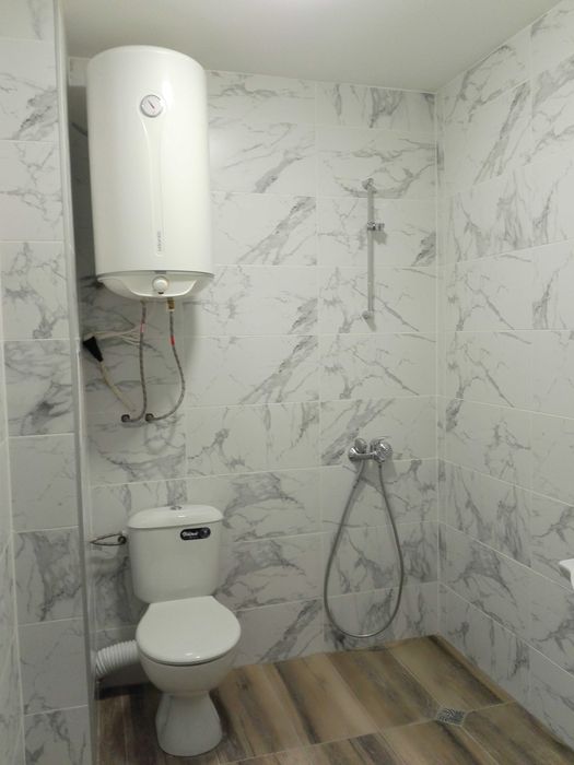 Дава се под наем Тристаен апартамент в Пловдив, Тракия - 90 кв.м за 500 € - Снимка #4