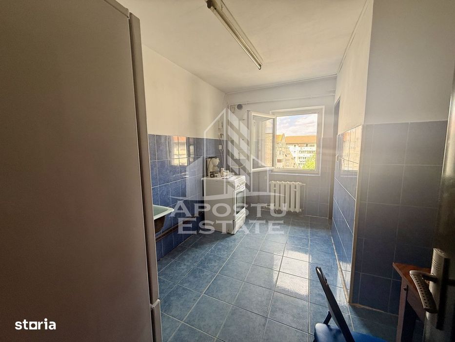 Apartament 3 camere de vanzare, zona Dorobantilor, Timisoara