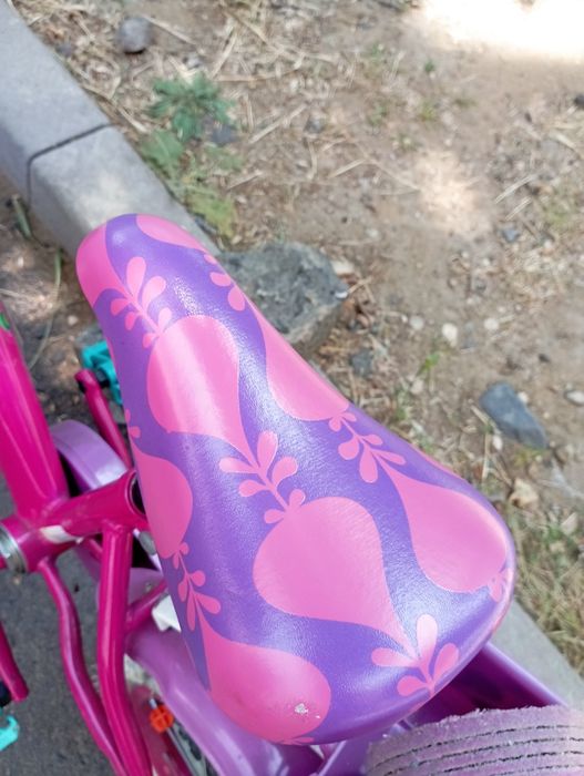 Детски велосипед