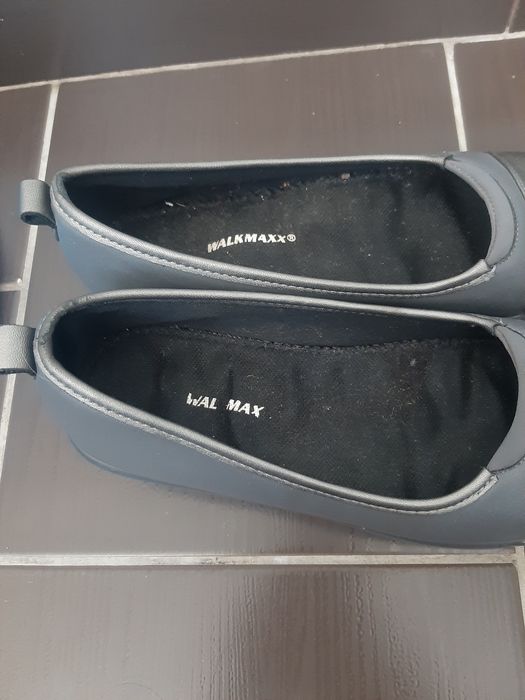 Дамски обувки walkmaxx
