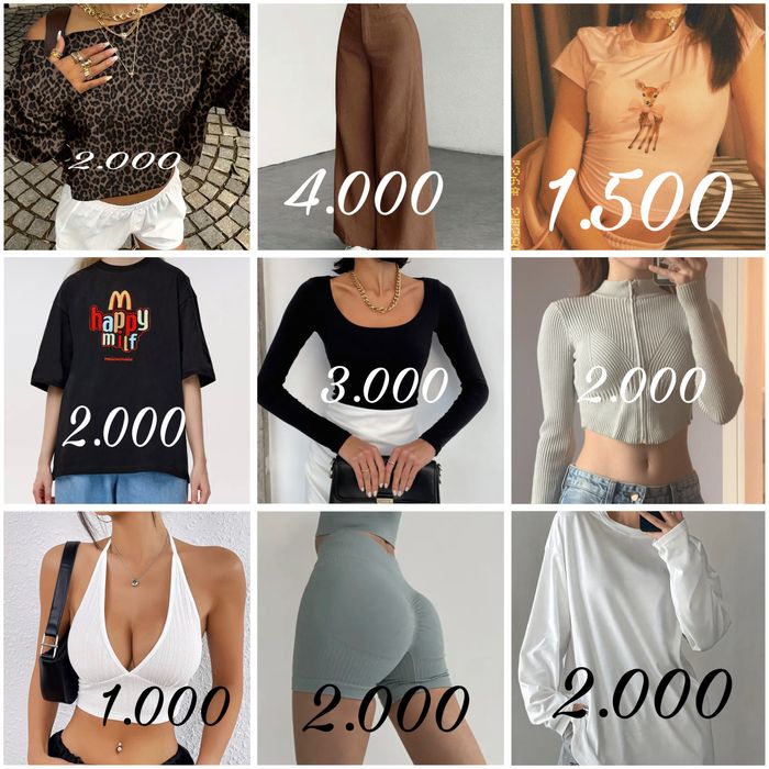 Распродажа вещей ,S размера