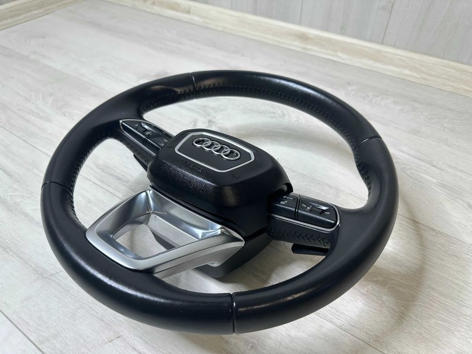 Волан Audi Q7 4M