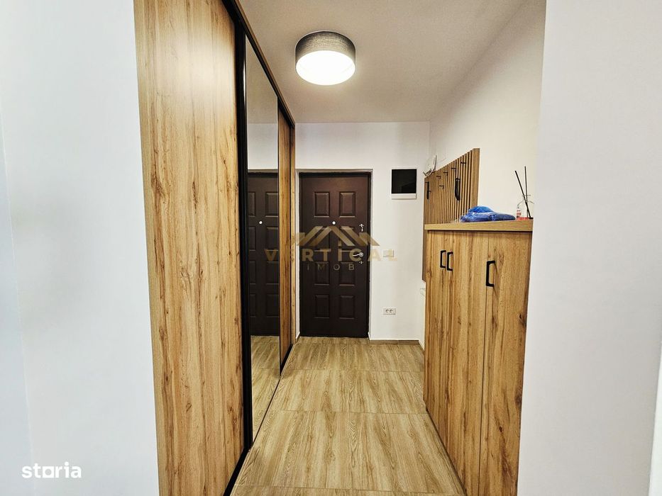 Casa 3 camere mobilata si utilata - comuna Berceni