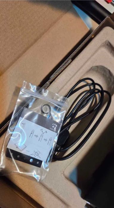 Tableta grafica Wacom Intuos CTL 480, noua, pachet complet
