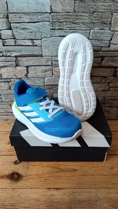 Adidas Sportswear Run Falcon 5