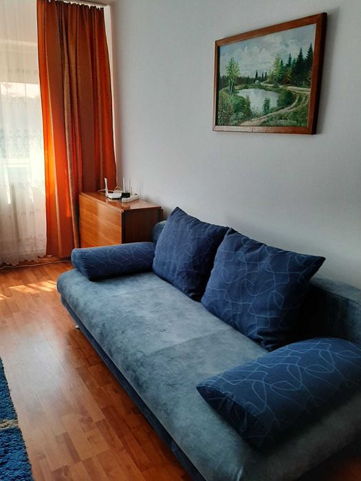 de vanzare apartament 2 camere, decomandat, et 4, Aleea Amurgului