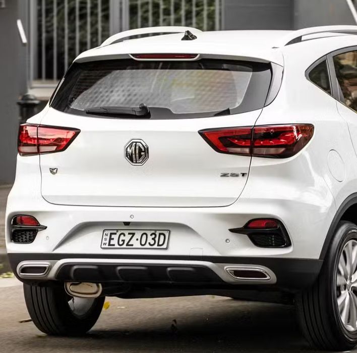 Комплект външни стопове за MG ZS (2024-2025)
