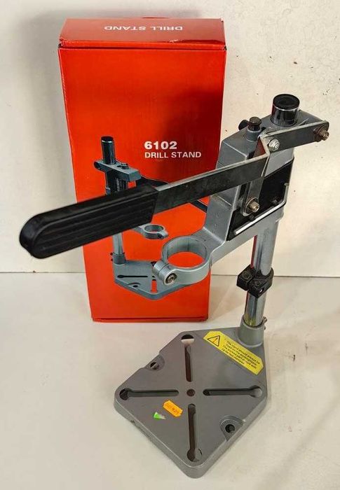 СУПЕР ПРОМОЦИЯ !!! Стойка за Бормашина и Винтоверт.