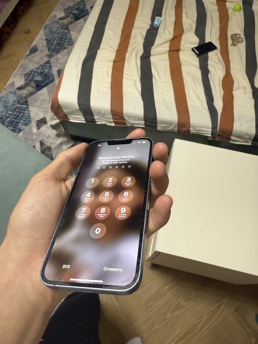 Iphone 14/256gb|Айфон 14