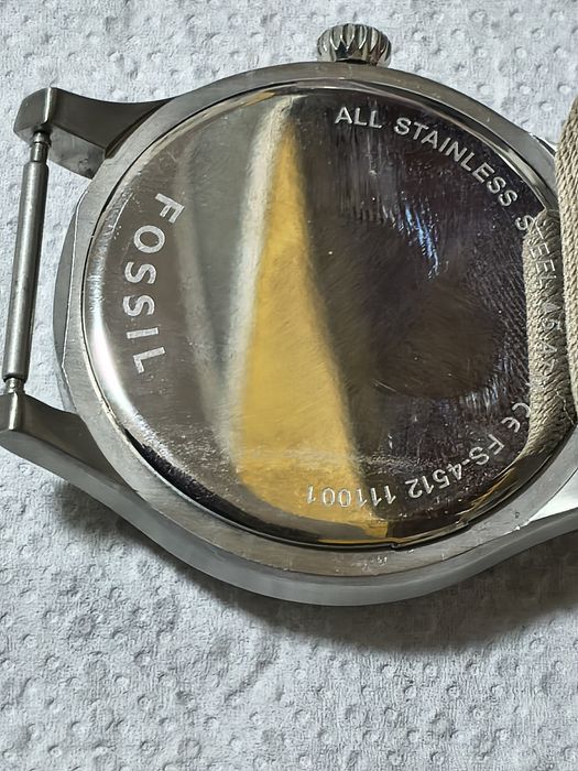 Ceasuri Fossil și   Diesel