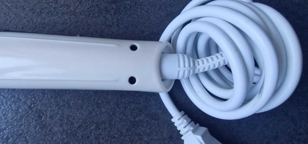 Perie electrică îndreptat părul Fast Hair Straightener, ecran digital LCD