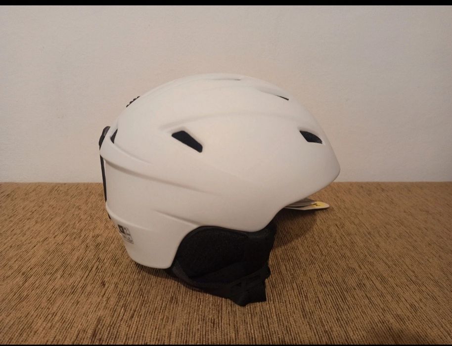Casca schi ski Everest MIPS. (NOUĂ)