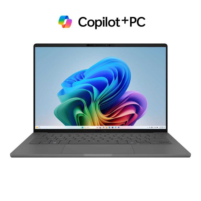 ASUS Zenbook 14 OLED Touchscreen Ultra 7 Processor 255H/16gb/512gb USA